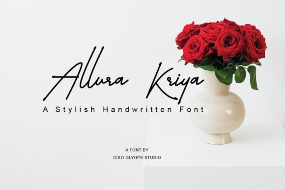 Finding Your Brand's Signature Style with Allura Kriya