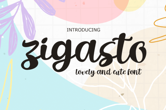 How Zigasto Became My Go‑To Font for Friendly Web Design