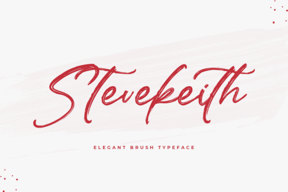 Stevekeith: The Brush Strokes Behind a Better Reading Experience