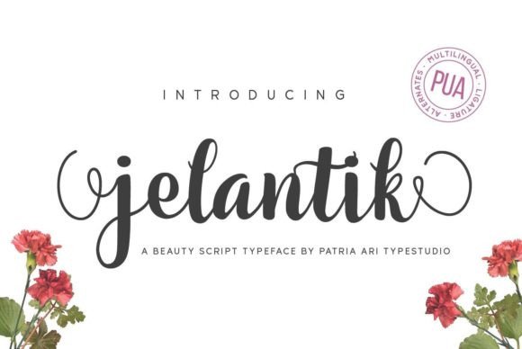 Testing Jelantik for a More Polished Website Brand