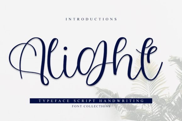 Using Alight to Elevate Your Marketing Typography