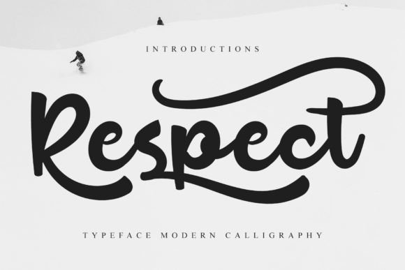Why Respect Font Became My Secret Weapon for Campaigns